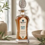 Top Anejo tequila