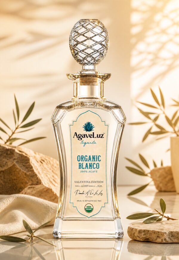 Blanco Tequila