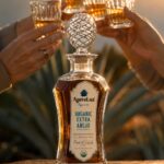 AgaveLuz Organic Extra Añejo Tequila