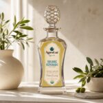 Reposado tequila