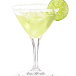 agaveluz organic skinny margarita mix