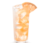 Agaveluz organic grapefruit refresher