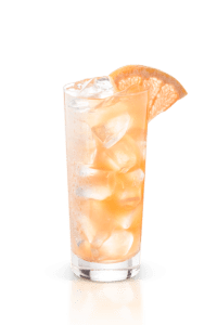 Agaveluz organic grapefruit refresher