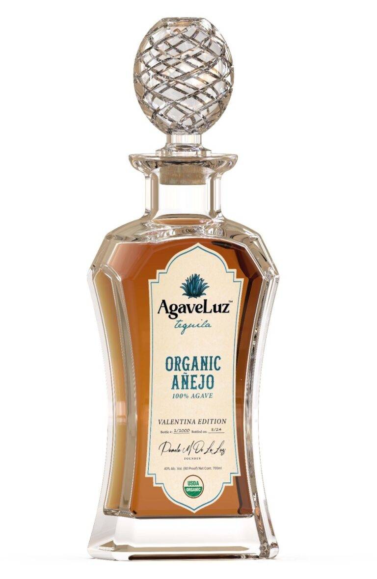 AgaveLuz Organic Tequila | Best Authentic Sipping Tequila