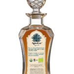 Organic Añejo Tequila