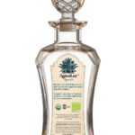 Organic Blanco Tequila