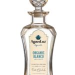 AgaveLuz Organic Blanco Tequila