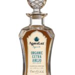 AgaveLuz Organic Extra Añejo Tequila