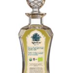 Organic Reposado Tequila