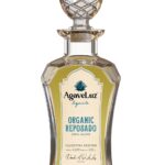AgaveLuz Organic Reposado Tequila