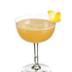 Agaveluz organic honey cocktail