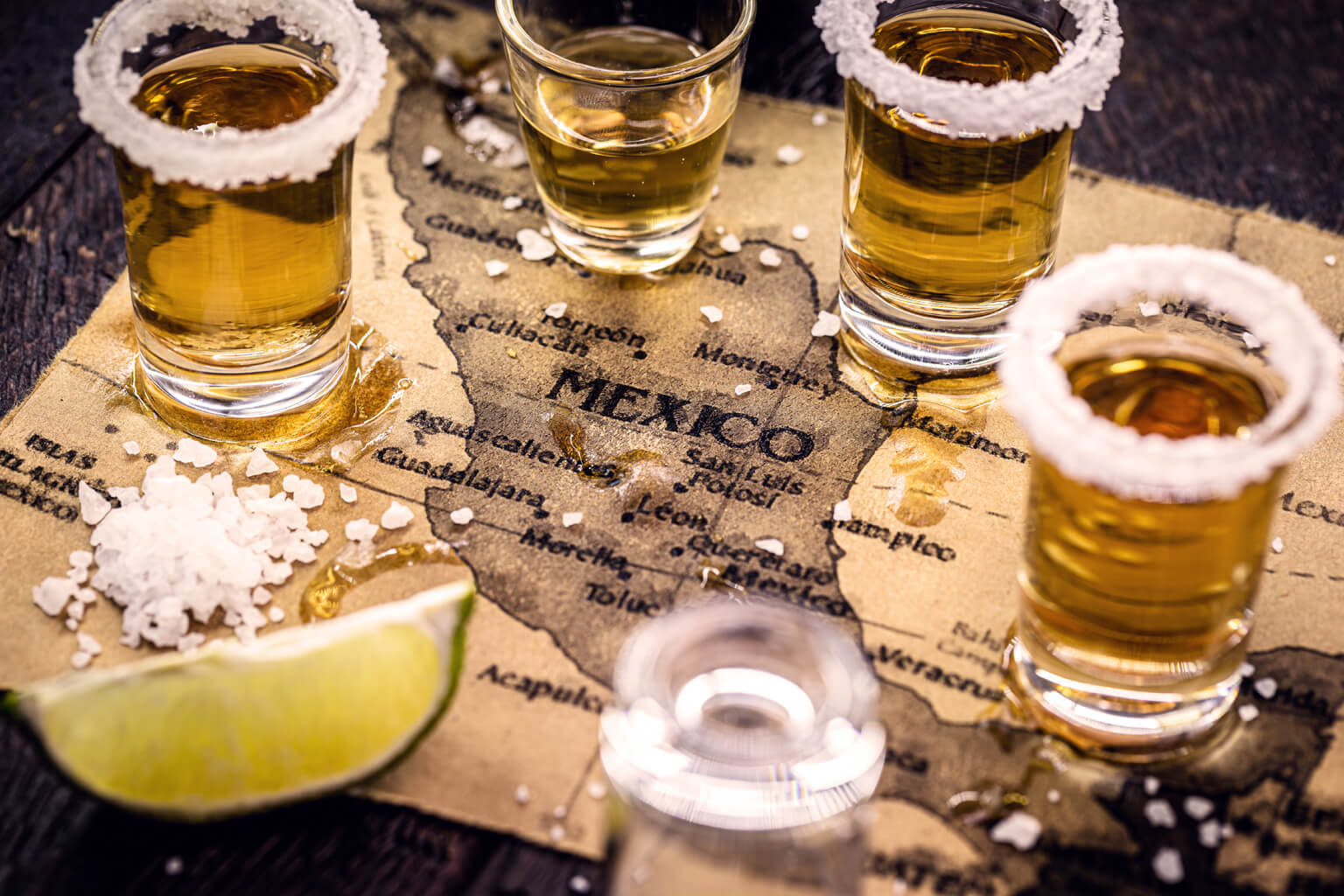 best tequila for margaritas