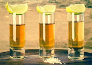 high quality organic tequilas