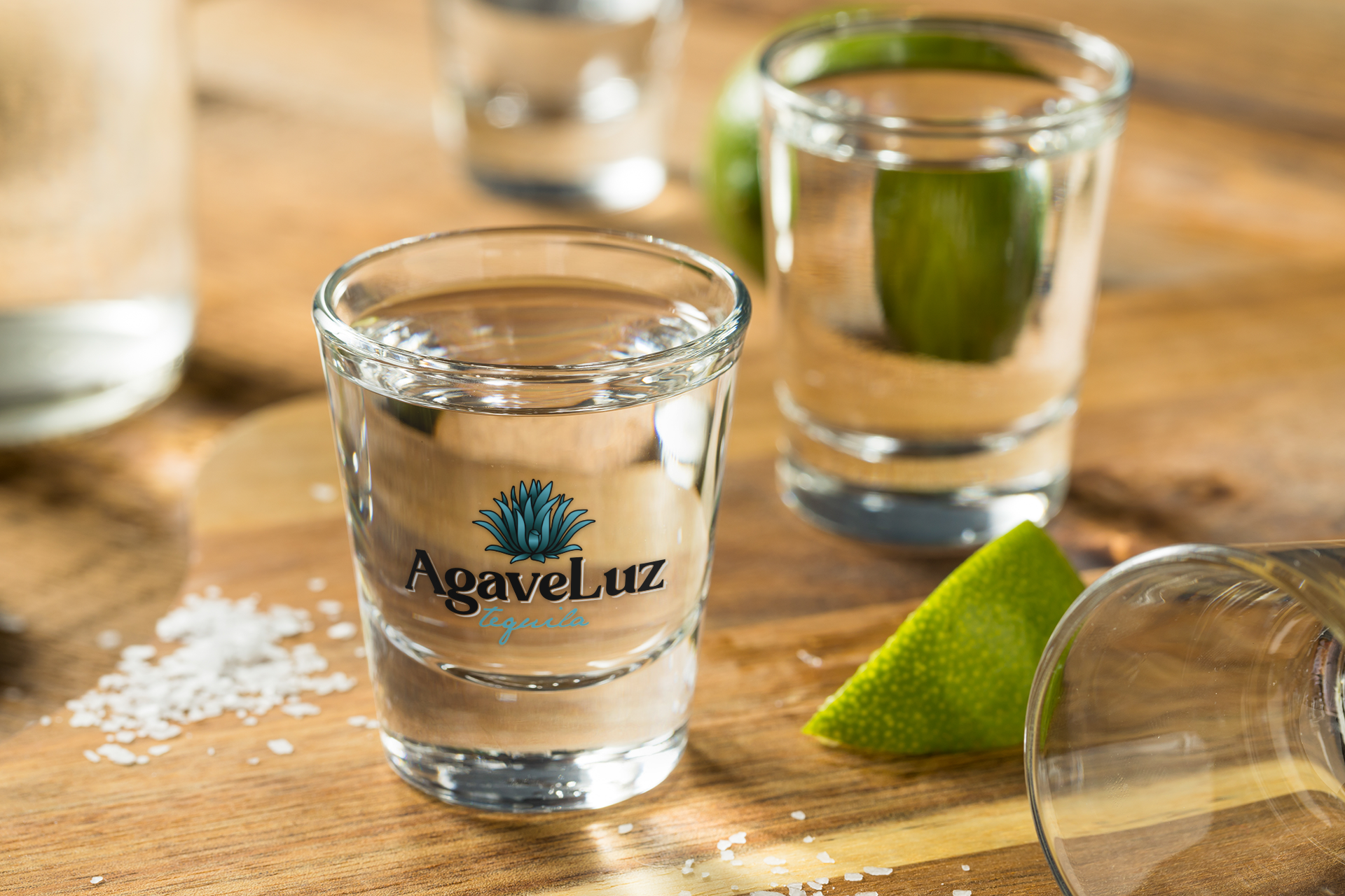 best Agaveluz organic tequila