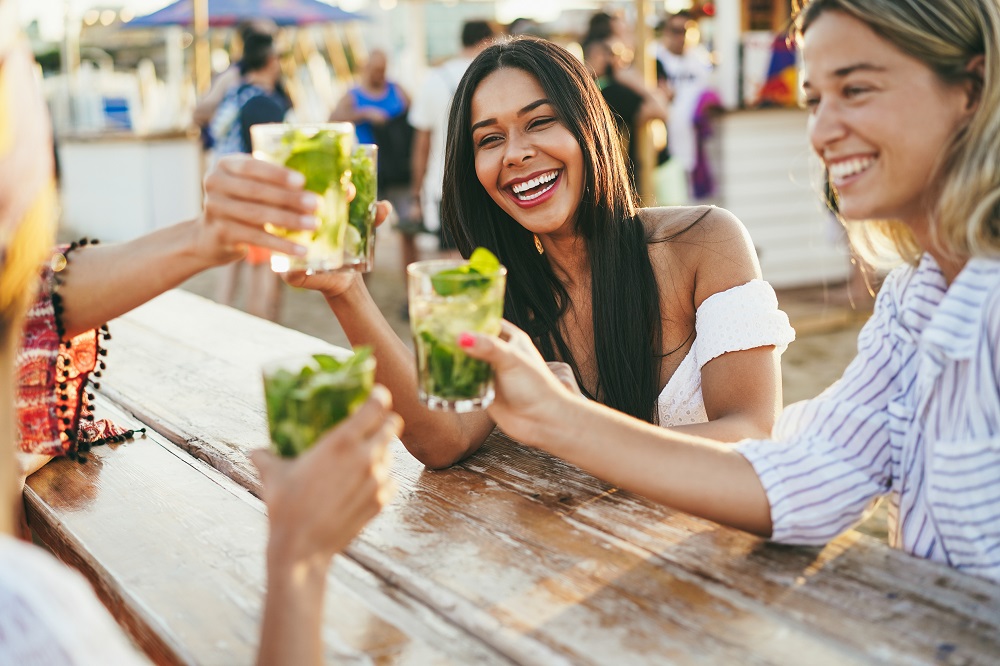 organic tequila vs beer