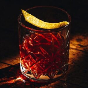 sazerac cocktail