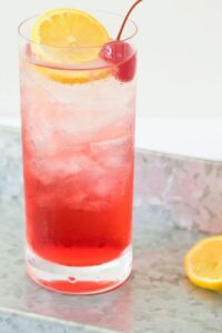 sling cocktail