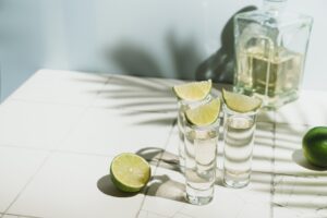 why organic tequila is better