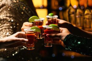 best holiday cocktails