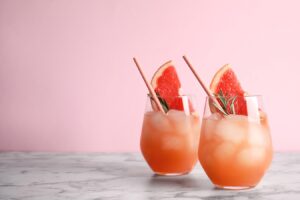 best spring cocktails