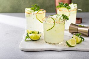 cucumber jalapeno cocktail