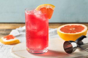 organic tequila rose drinks