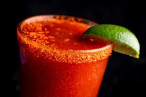 organic tequila rose recipes