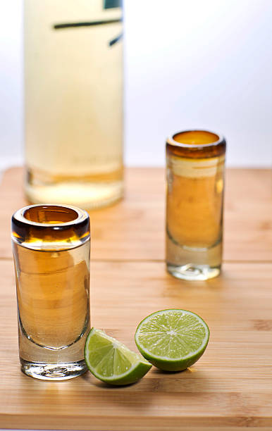 Agaveluz organic Reposado tequila