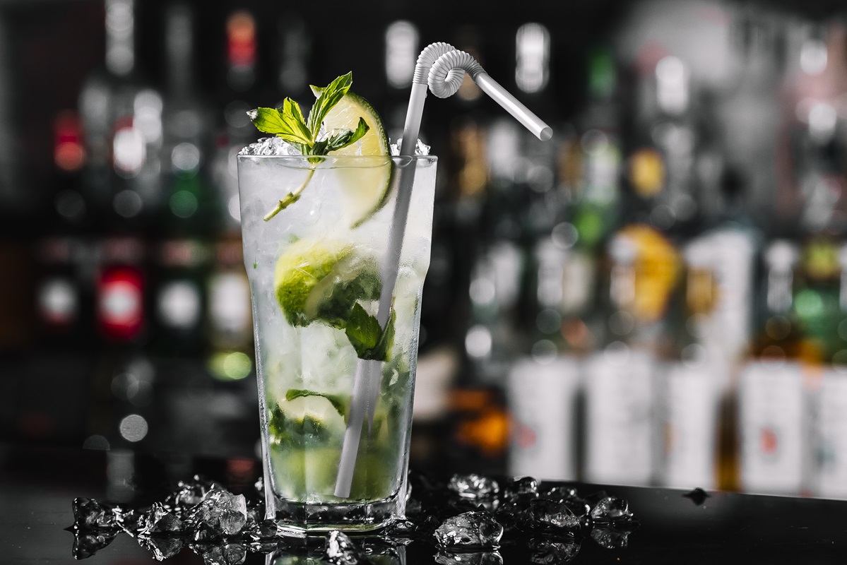 Best Classic Mojito Cocktail