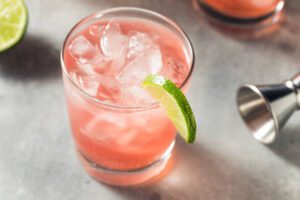 palermo cocktail