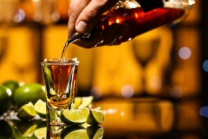 best tasting extra anejo organic tequila