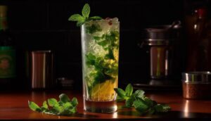 best mojito flavors