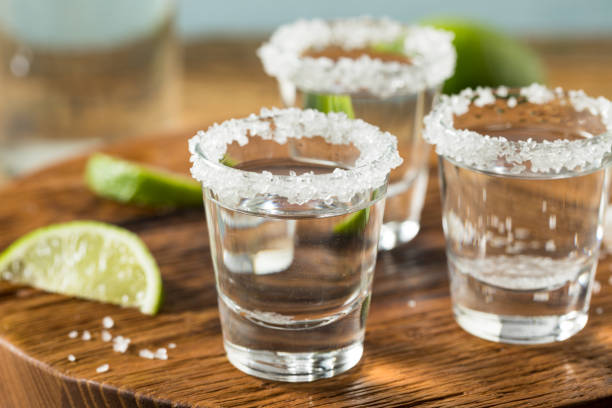 what to mix blanco tequila with