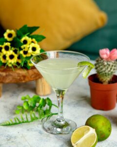 organic tequila daisy recipe