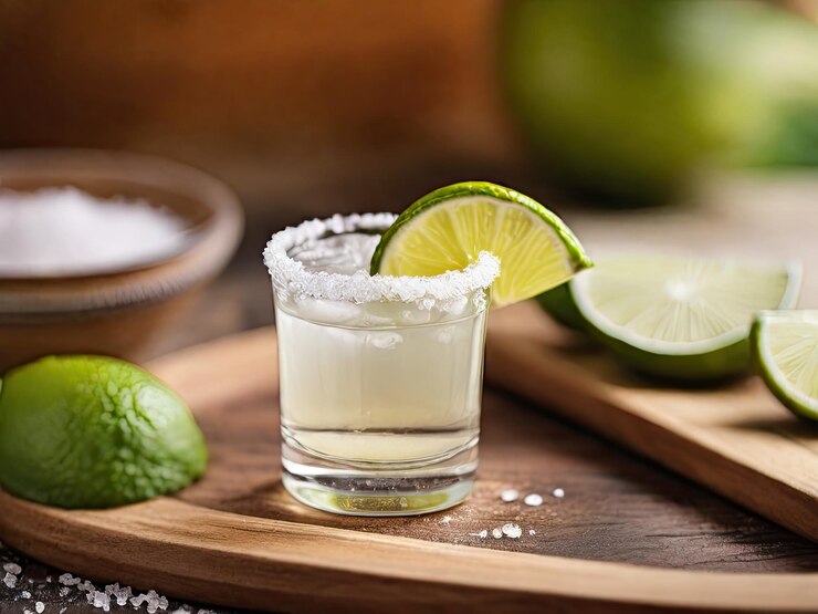 blanco tequila without additives