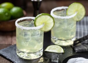 Best Tequila for Margaritas