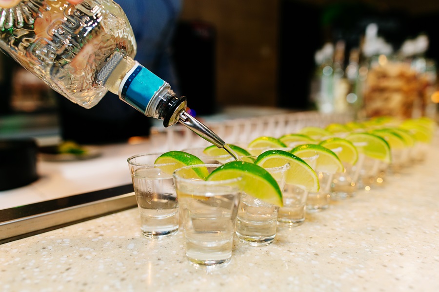 Types of Tequila for Cocktails