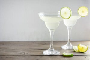 tequila skinny drinks