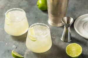 organic tequila blanco