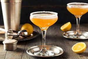 organic tequila drink recipes