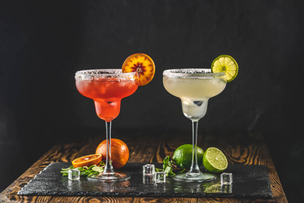paloma vs margarita