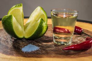 benefits of tequila for diabetics