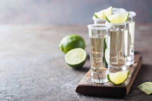 low carb tequila drinks
