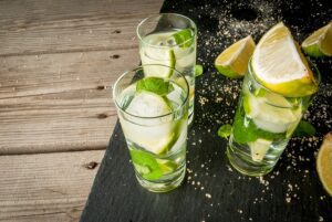 how to make a tequila seltzer