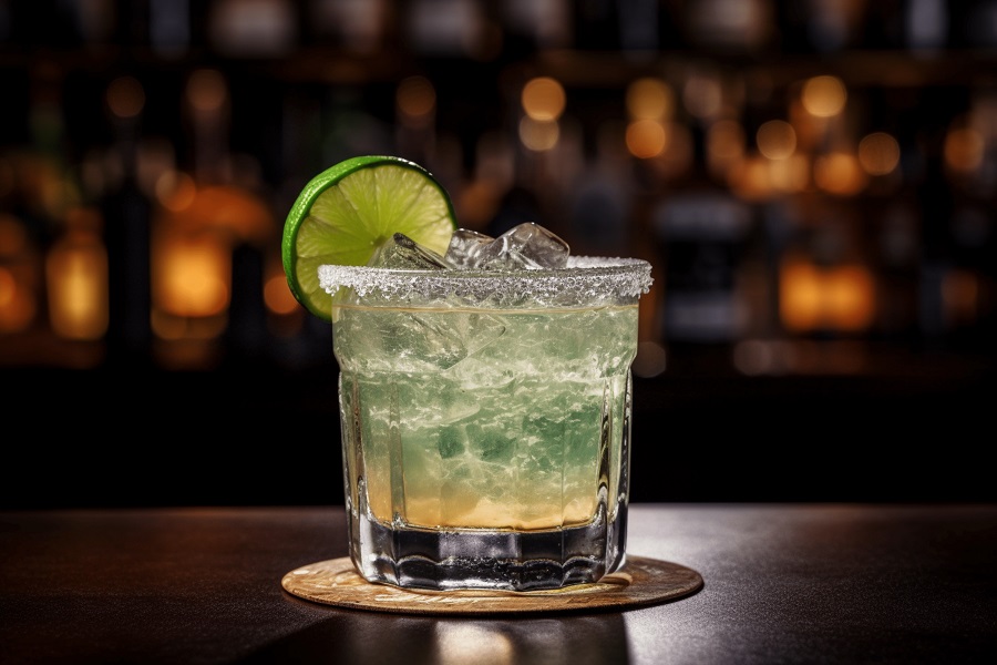 AgaveLuz | Exquisite Tequila Soda Lime For Pure Refreshment
