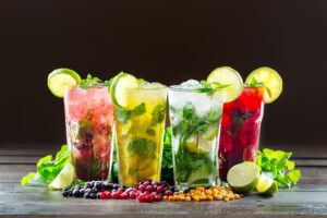 tequila cocktail recipes
