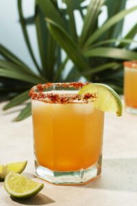 tequila orange juice cocktail recipe