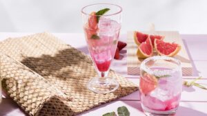 tequila rose recipes