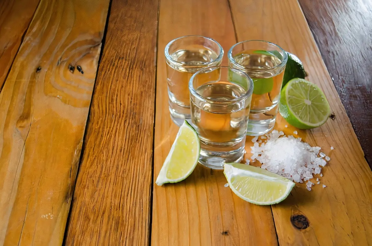 will tequila raise blood sugar