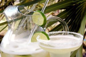 best tequila for skinny margaritas